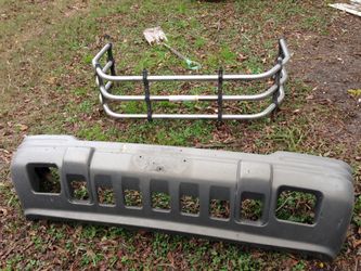 Chevy part