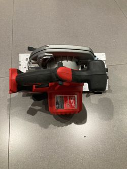 Millwake circular saw M18 only tool