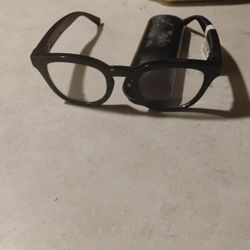 Nuance Audio glasses 