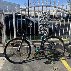 2019 Felt Tk3 54cm