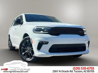 2021 Dodge Durango