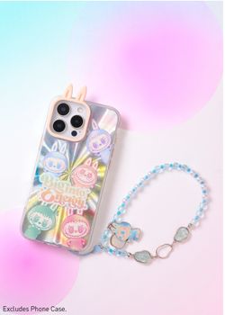 The Monsters Big Into Energy Phone Charm 