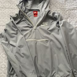 Nike Windbreaker 