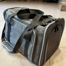 Small Pet Carrier