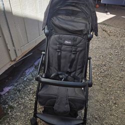 Chicco Presto Stroller 