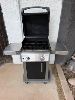 Weber Grill