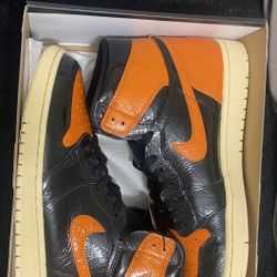 Shattered Backboards 3.0 