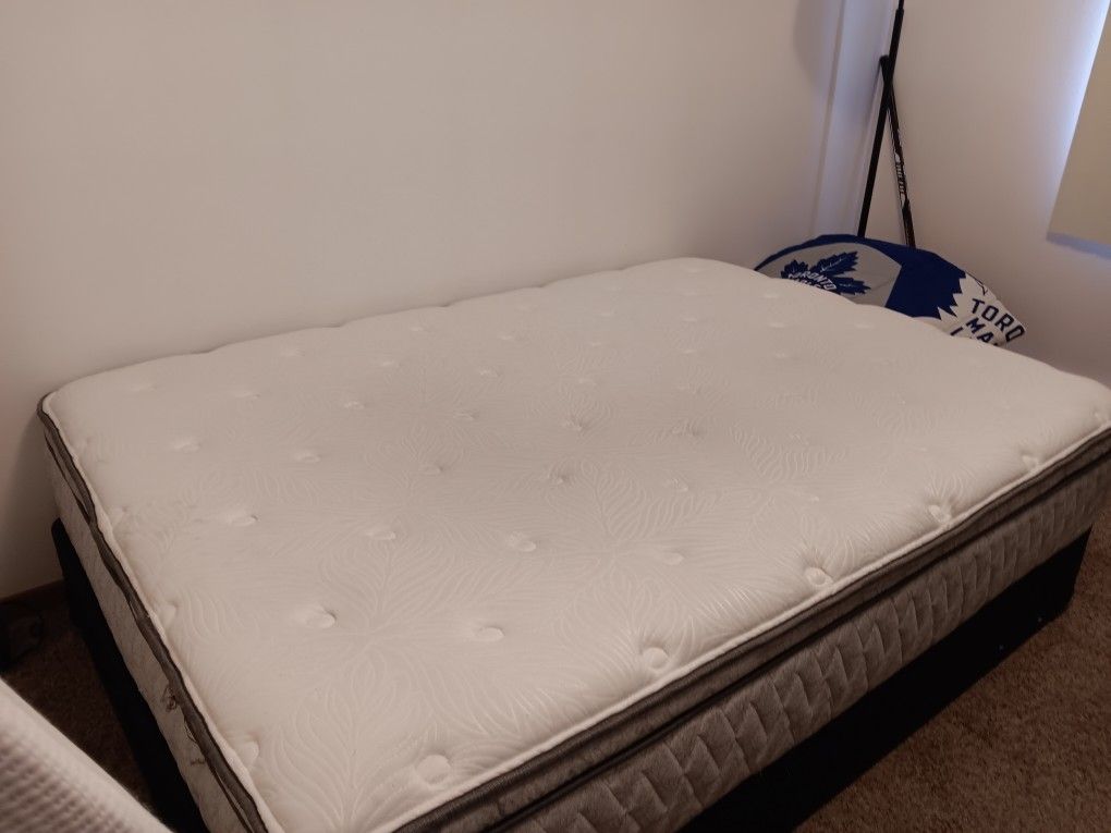 Full Size Mayress And Boxsping