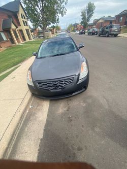 2008 Nissan Altima