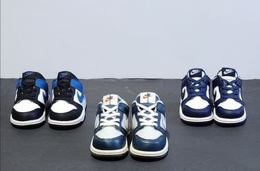 Nike Dunks