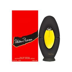 PALOMA PICASSO - PALOMA PICASSO EDP ( W ) 3.4 OZ