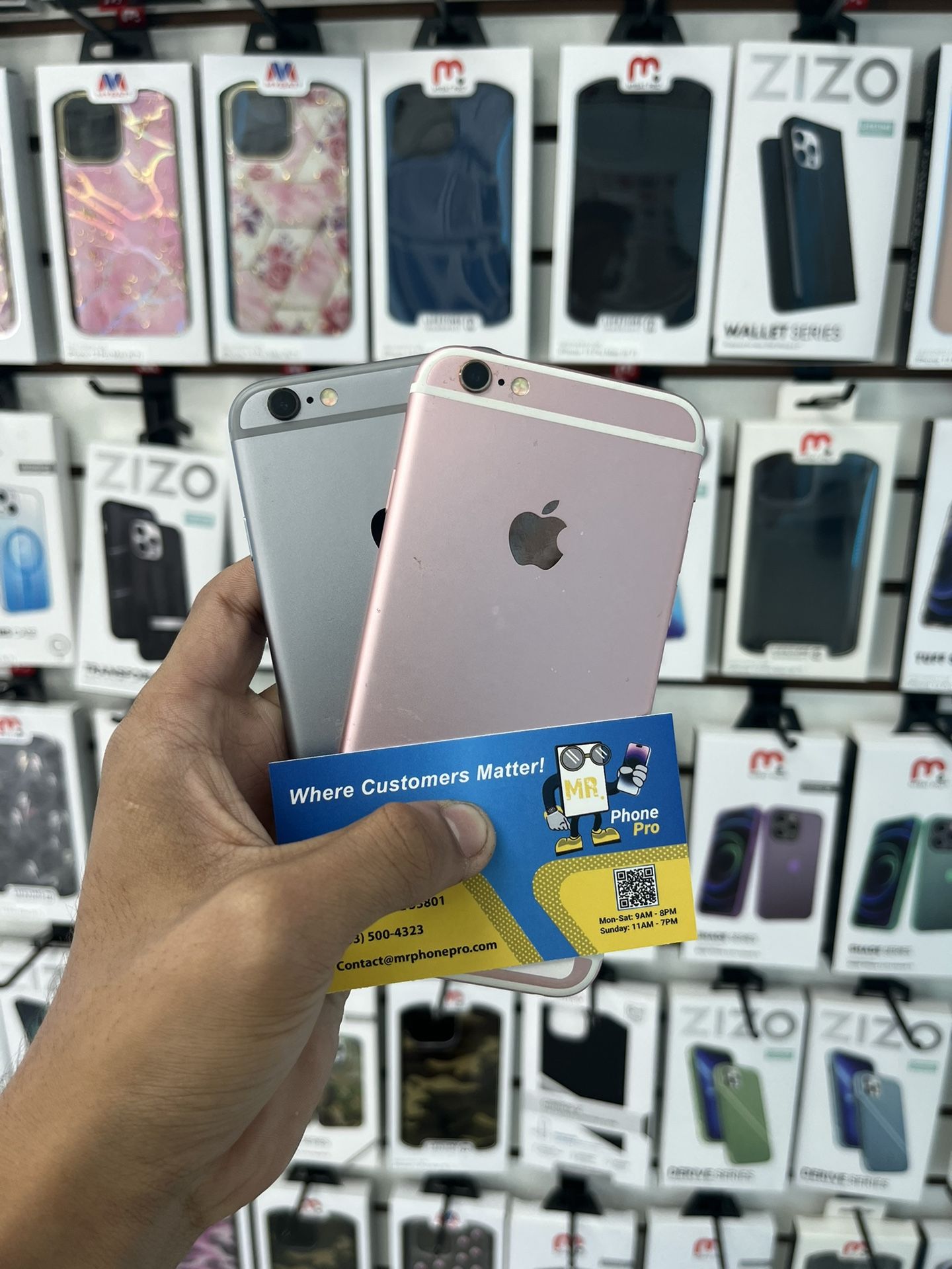iphone 6s 32gb unlocked