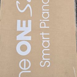 The ONE Sing Piano Keyboard 
