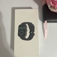 TikTok Smartwatch