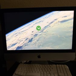 Apple iMac Computer