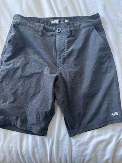 Salty Crew Men’s Shorts, Size 30