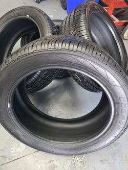22 inch tires