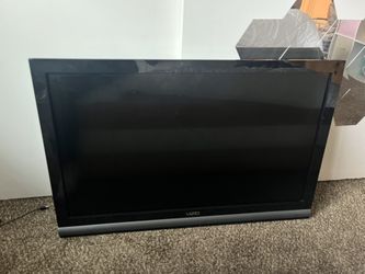 Vizio TV 37"