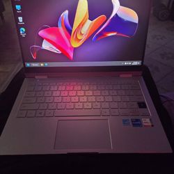 Galaxy Laptop New $400 Trade Obo 