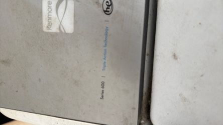 Washer