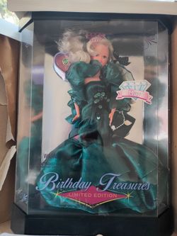 Barbie