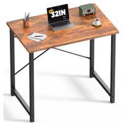 32inch Rustic Desk 