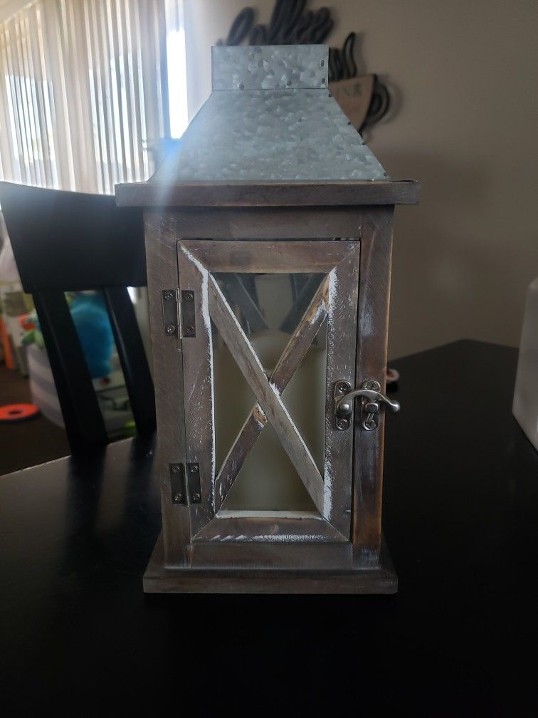 Lantern 