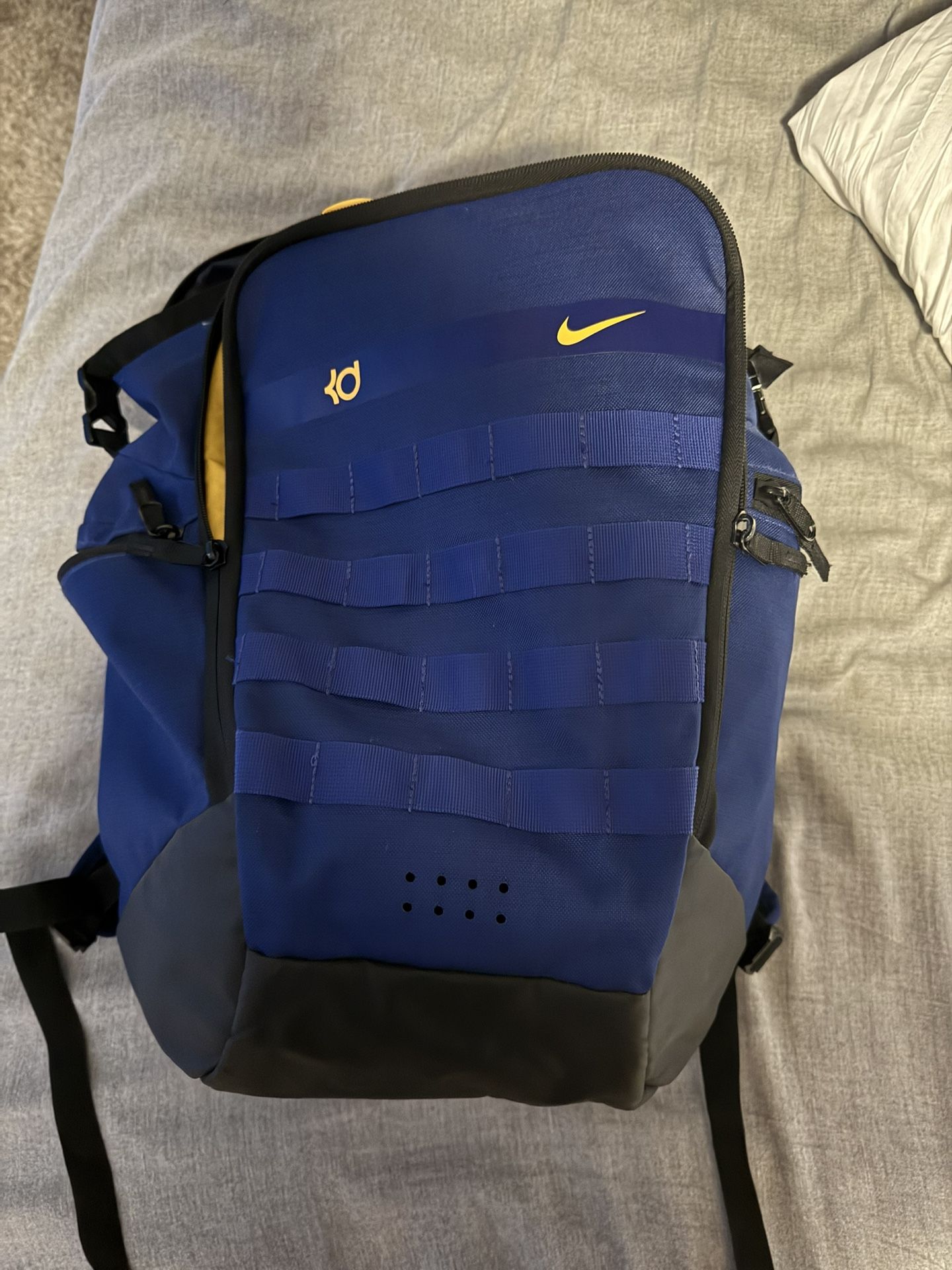 Kd Backpack