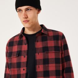 New , size 2X and 3X, flannel shirt