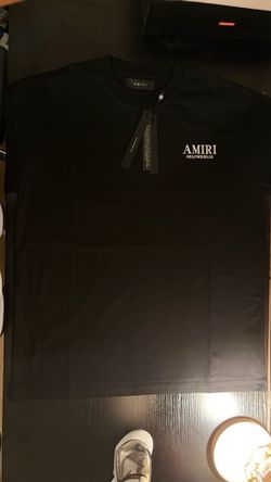 Amiri T Shirt