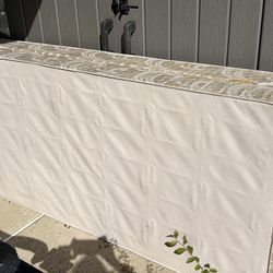 Cal King Box Springs