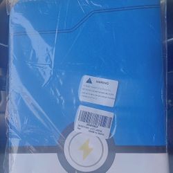 Pokemon Binder