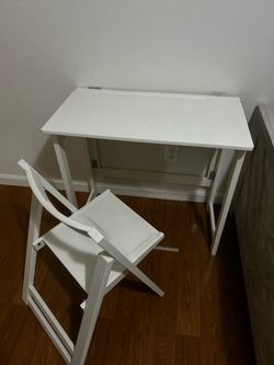 Desk