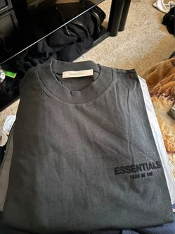 Fear of God Essentials T-Shirt