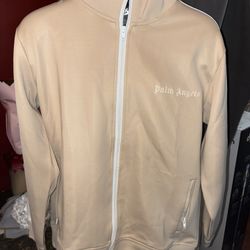 Palm Angeles Hoodie And Sweats