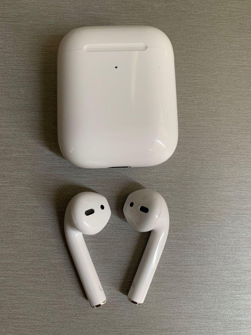 AirPods
