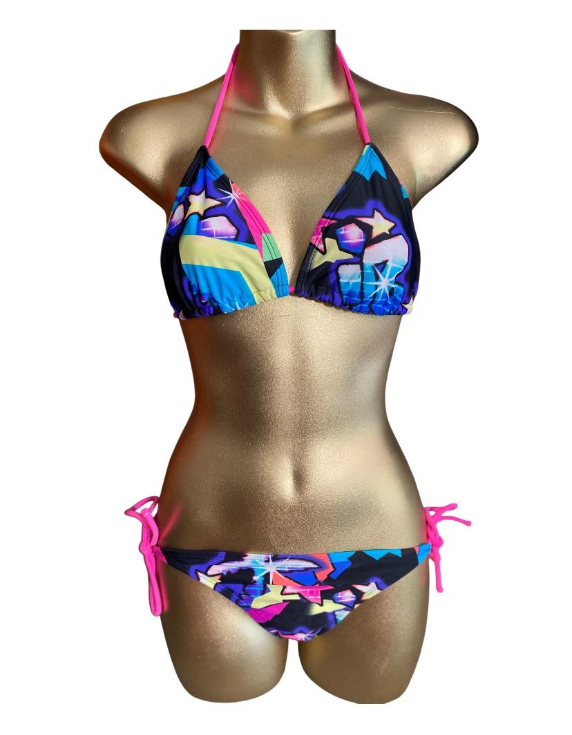 Bathing suit
