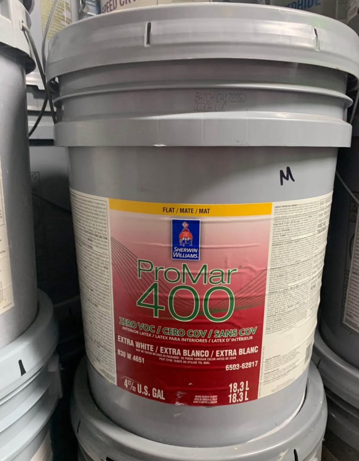 Pintura Para Casas Trailas Y Bardas Paint Paint