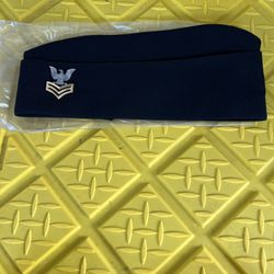 Us Navy Petty Officer Cap