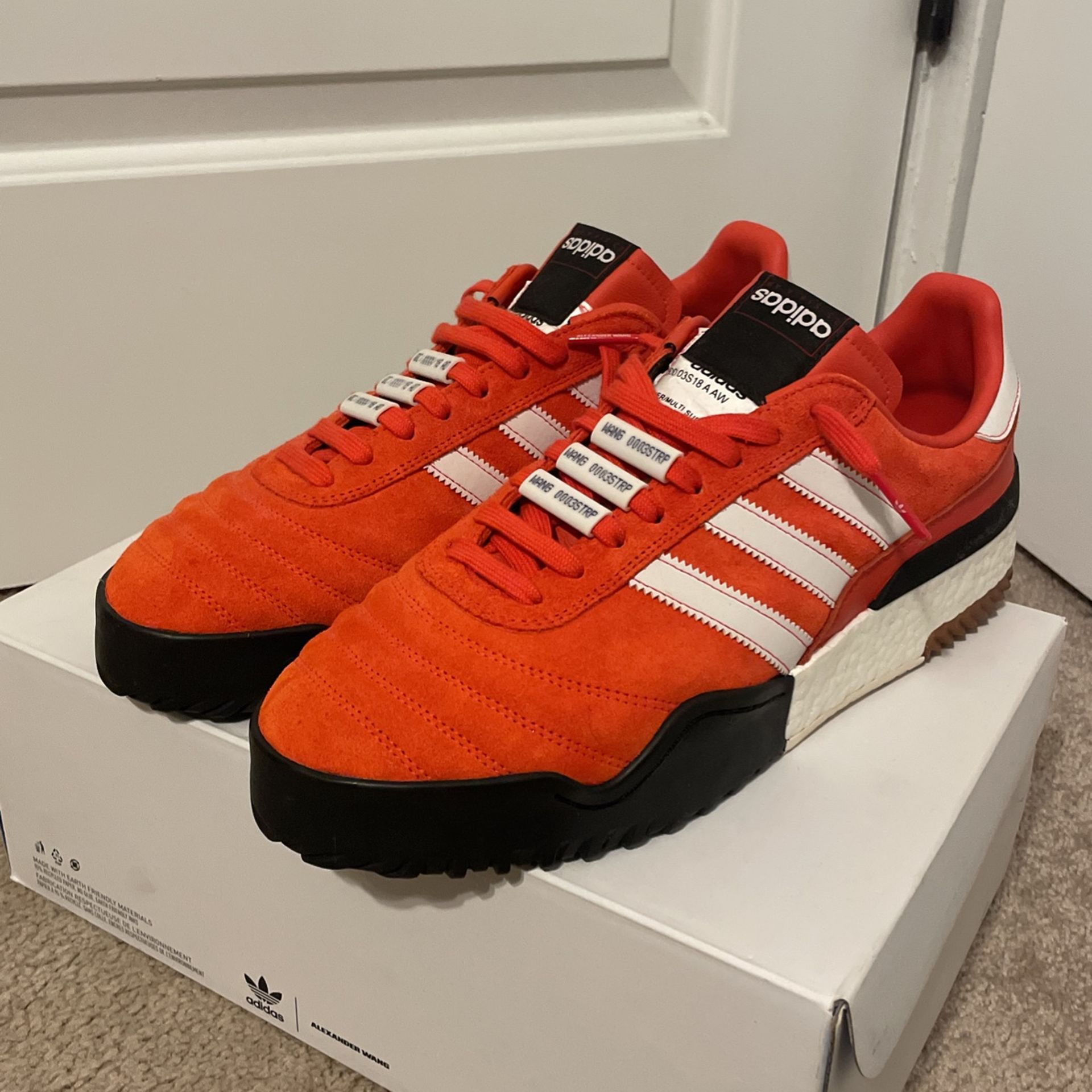 Adidas x Alexander Wang Sneaker