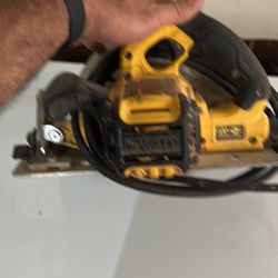Dewalt Circular Saw