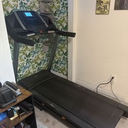 NordTrack Tredmill