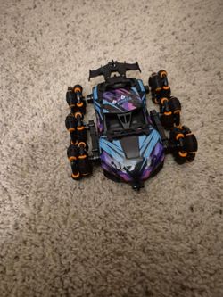 RC Car