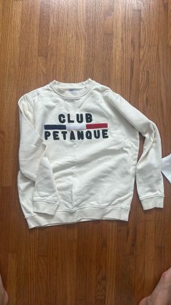 Madewell Sweater