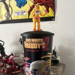 FNAF Chica Cup