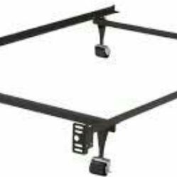 New Bed Frames! New Mattresses And Box Springs Also For Sale