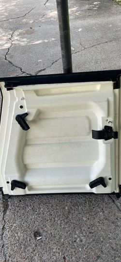 Freedom panel jeep gladiator o wrangler