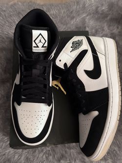 AIR JORDAN 1 MID SE