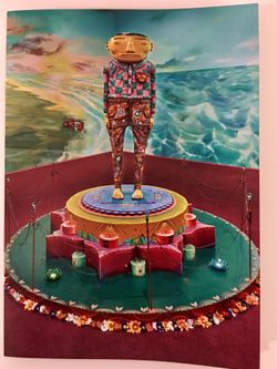 Os Gemeos Art Catalog Kaws Banksy Supreme Barry McGee