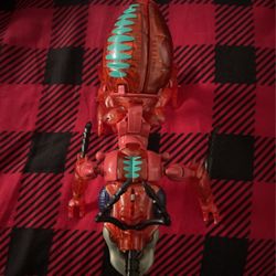 Transformers Beast Wars Inferno Predacon 1996